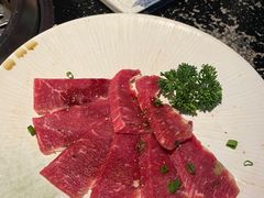 -牛焱·烧肉酒肆(五大道店)