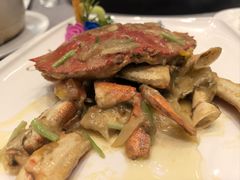 -得月楼·省级非遗·传统苏帮菜(观前店)