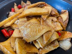 -焱焰鲜锅兔·佳味郑氏·自贡特色菜