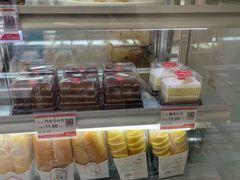 -静安面包房(万航渡路店)