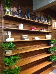 店内环境-P.STYLE 派斯造型