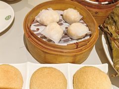 -添好运点心专门店(深水埗店)