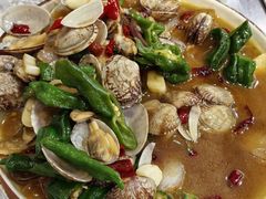 -古彭7只羊·招牌白串·碳锅羊肉旗舰店