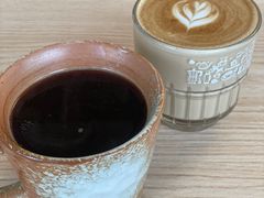 -Dinoo 片场咖啡(酒仙桥店)