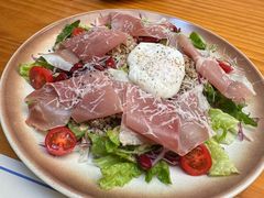 -沏点Trattoria意大利餐厅(新街口店)