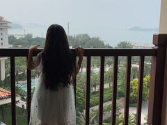 -惠州金海湾嘉华度假酒店