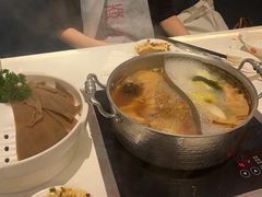 -牛焱·贵州黄牛肉火锅(城西银泰店)
