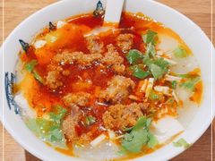 -豆相识•九九豆腐脑(牛咡桥店)