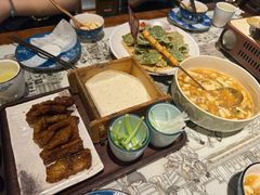 蜜汁招牌肉-一味大院•桐庐菜传承店(春江路店)