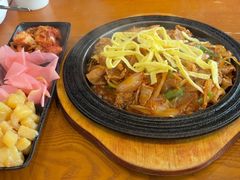 -韩礼年糕(飞虹路店)