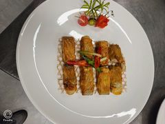 -璟象酒店-爱丽坊景观餐厅