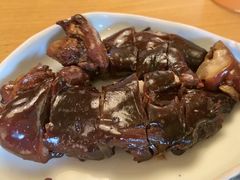 -竹里馆·淮扬菜·功夫茶(老门东店)