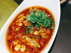 -渔掌门(铁东店)