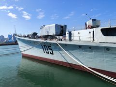 -中国人民解放军海军博物馆