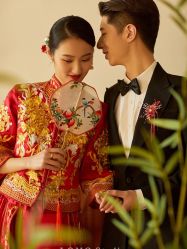 -拉玛摄影 STUDIO(滨江道店)