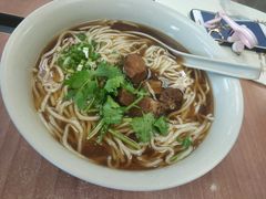 李先生牛肉面-李先生牛肉面大王(广渠门内店)
