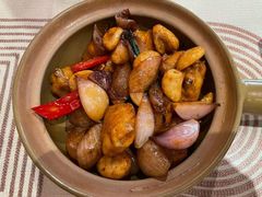 -鹅冠港式茶餐厅(来福士店)