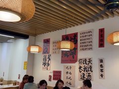 -郑记•不夜城烧烤•龙虾•虾蟹(黄鹤楼店)