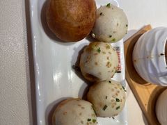 -常盛香生煎·酸辣汤.无锡老字号玉兰饼(新生路店)