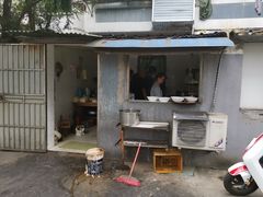 门面-无名面条店(路子铺小区店)