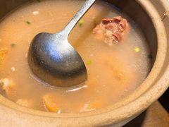 湖湘莲藕汤-八碗湘长沙市井菜(坡子街店)