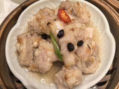 -禄运茶居·手工点心(猎德店)