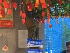 -顶顶汤火牛排火锅·经典铜锅涮肉