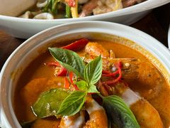 -Phensiri Thai Restaurant