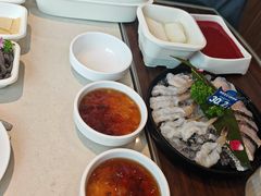 -海底捞火锅(万丰桥店)