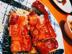 -頂好酒家·经典粤菜(海信广场店)