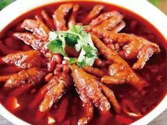 -辛香汇(大华第一坊店)