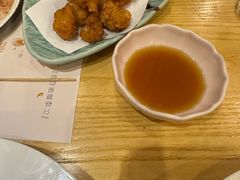 -吉兆·料理(红梅南路店)