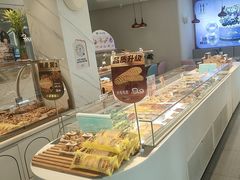 -卡玛王子蛋糕(广雅店)