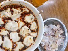 -回坊马二饺子馆