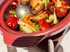 -申粤轩·手工点心·金牌烧味·经典粤菜(丁香花园店)