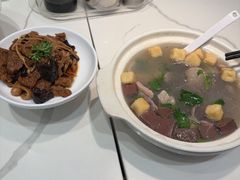 -苏晓玥·江南小吃(深圳北站店)