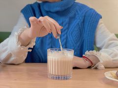 -Catch Bagel(芳草地店)