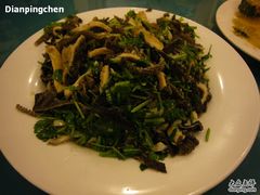 芫爆散丹：￥36/份-大顺堂食府(牛街店)
