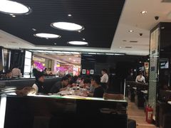 -零度空间·台湾小馆(五道口购物中心店)