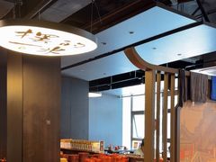 -古都历食南京菜·烤鸭·鸭血粉丝·汤包(南京博物院店)