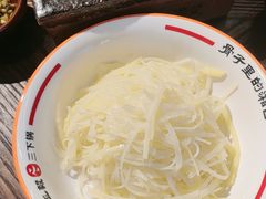 -富正毅三下锅·湘西韵味(天门山索道店)