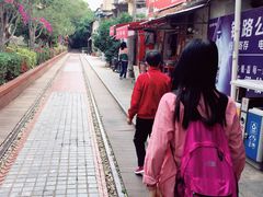-铁路文化公园