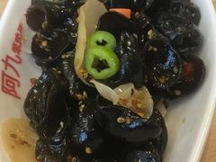 -阿九笨鸡蛋手擀面(总店)