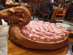 -乐宴·老北京铜火锅(桂庙店)