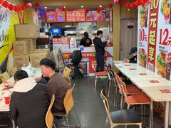 -华莱士·全鸡汉堡(杭州武林店)