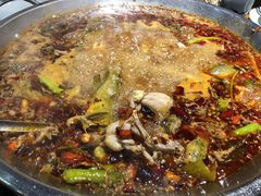 -小饕荟雅安贡椒鱼鲜馆(广福桥店)