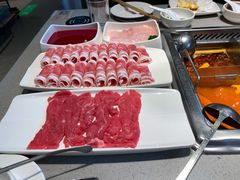 -海底捞火锅(璞丽中心店)