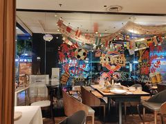 -耶里夏丽·丝路新疆菜·清真食品(徐汇南丹东路臻选店)
