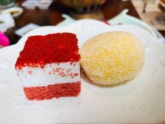 -Mr·Fish鱼鲜生海鲜放题(银泰in99店)
