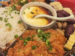 -三大钵江湖菜(空港店)